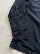 SS/19 Stone Island Sniper Zip Up Overshirt (S)