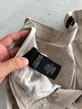 SS/06 Stone Island Denims Straight Leg Trousers (W38 x L29)