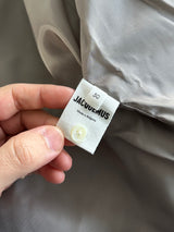 Jacquemus Le Splash Padded Button up Overshirt / Jacket (L)