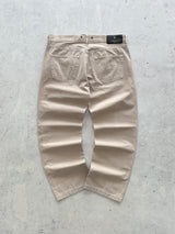 SS/06 Stone Island Denims Straight Leg Trousers (W38 x L29)