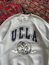 Vintage UCLA Crewneck Sweatshirt (L)
