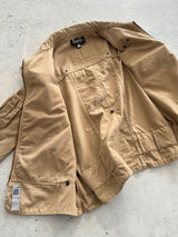 AW/03 Dolce & Gabbana Military parachute cargo Jacket (Women's M)