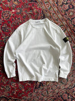 SS/20 Stone Island crewneck sweatshirt (S)
