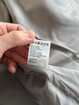 Jacquemus Le Splash Padded Button up Overshirt / Jacket (L)