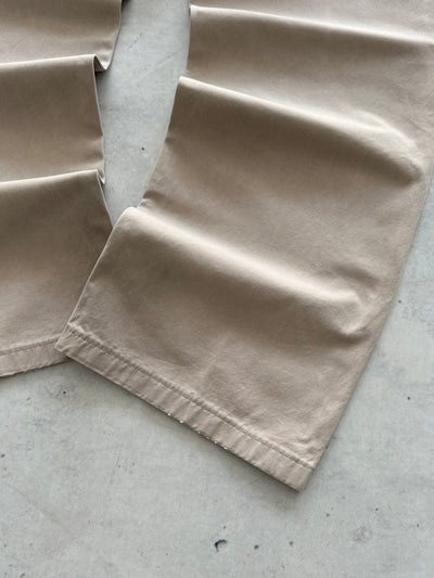 SS/06 Stone Island Denims Straight Leg Trousers (W38 x L29)