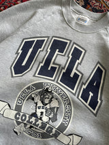 Vintage UCLA Crewneck Sweatshirt (L)