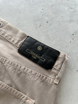 SS/06 Stone Island Denims Straight Leg Trousers (W38 x L29)
