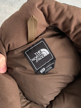 The North Face 700 Down Fill Zip Up Gilet (Women's S)