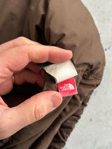 The North Face 700 Down Fill Zip Up Gilet (Women's S)