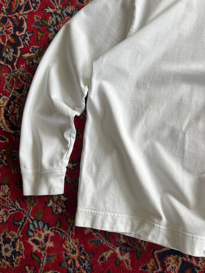 SS/20 Stone Island crewneck sweatshirt (S)