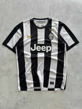 2012 Juventus Nike Jeep Shirt (M)