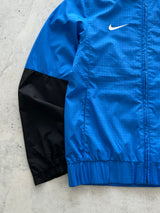 2009/10 Nike Inter Milan Zip Up Track Jacket (S)
