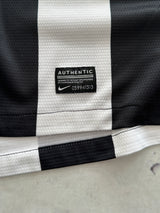 2012 Juventus Nike Jeep Shirt (M)