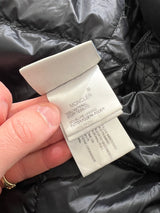 Moncler Down fill Jacket (M)