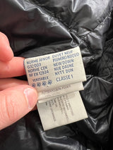 Moncler Down fill Jacket (M)