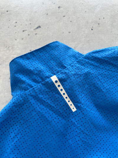 2009/10 Nike Inter Milan Zip Up Track Jacket (S)