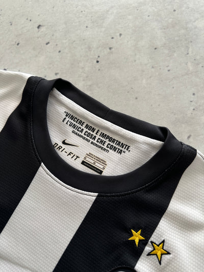2012 Juventus Nike Jeep Shirt (M)