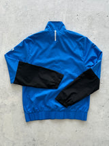 2009/10 Nike Inter Milan Zip Up Track Jacket (S)