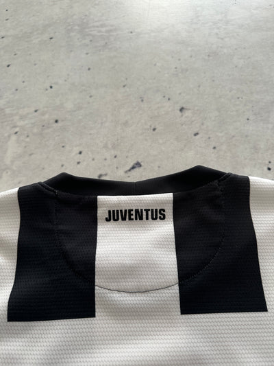 2012 Juventus Nike Jeep Shirt (M)