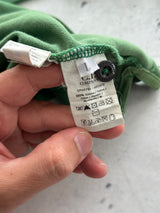 CP Company Long Sleeve Polo Shirt (M)