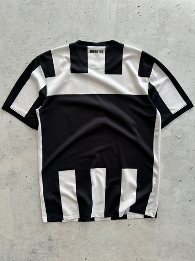 2012 Juventus Nike Jeep Shirt (M)