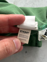 CP Company Long Sleeve Polo Shirt (M)