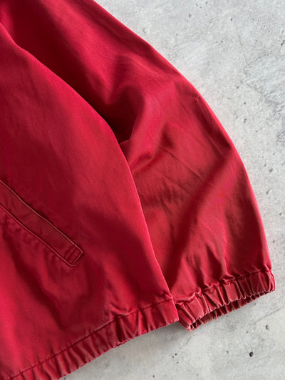 Ralph Lauren Zip Up Harrington Jacket (XL)