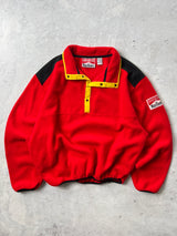 Vintage Marlboro Pullover Fleece (L)