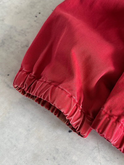 Ralph Lauren Zip Up Harrington Jacket (XL)