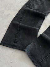 Dolce & Gabbana Baggy Denim Jeans (W40 x L33)