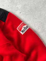 Vintage Marlboro Pullover Fleece (L)