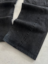 Dolce & Gabbana Baggy Denim Jeans (W40 x L33)