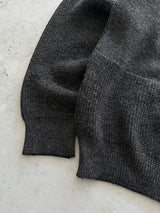Vintage Chemise Lacoste Wool Crewneck Knit Jumper (XL)
