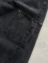 Dolce & Gabbana Baggy Denim Jeans (W40 x L33)