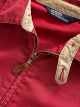 Ralph Lauren Zip Up Harrington Jacket (XL)