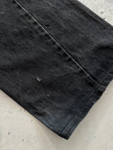 Dolce & Gabbana Baggy Denim Jeans (W40 x L33)