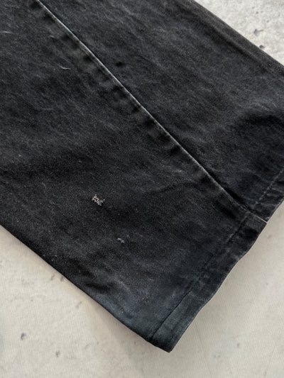 Dolce & Gabbana Baggy Denim Jeans (W40 x L33)