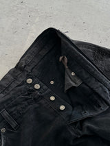 Dolce & Gabbana Baggy Denim Jeans (W40 x L33)