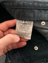 Dolce & Gabbana Baggy Denim Jeans (W40 x L33)