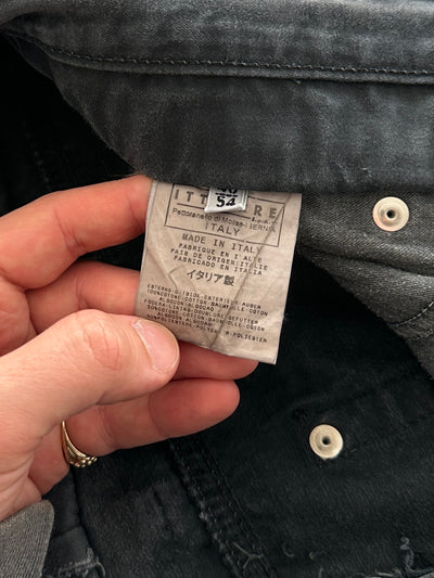 Dolce & Gabbana Baggy Denim Jeans (W40 x L33)