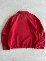 Ralph Lauren Zip Up Harrington Jacket (XL)