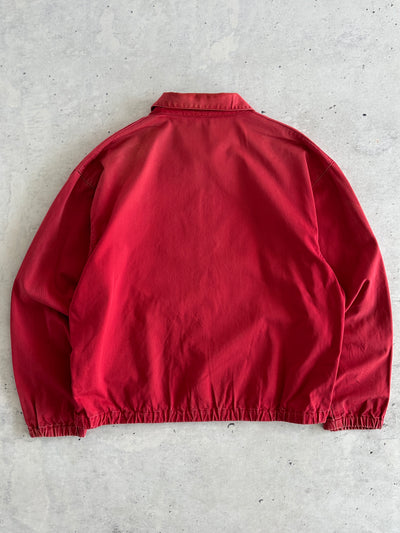 Ralph Lauren Zip Up Harrington Jacket (XL)