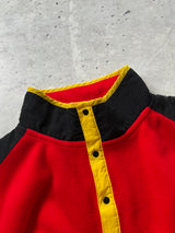 Vintage Marlboro Pullover Fleece (L)