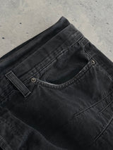 Dolce & Gabbana Baggy Denim Jeans (W40 x L33)