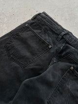 Dolce & Gabbana Baggy Denim Jeans (W40 x L33)