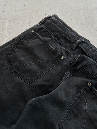 Dolce & Gabbana Baggy Denim Jeans (W40 x L33)