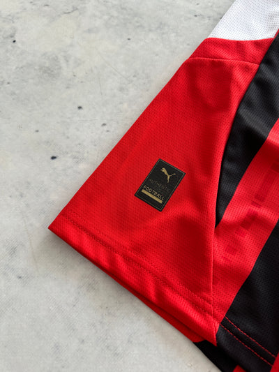 2024/25 AC Milan Puma Home Shirt (S)