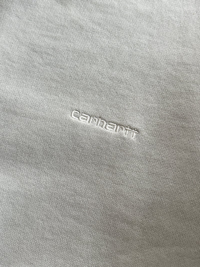 Carhartt WIP Heavyweight Crewneck Sweatshirt (L)