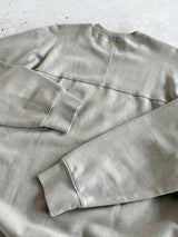 Carhartt WIP Heavyweight Crewneck Sweatshirt (L)