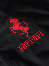 Ferrari F1 padded Zip Up Bomber Jacket (XXL)